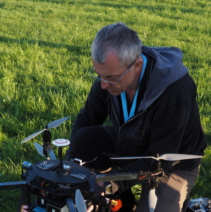 Author image